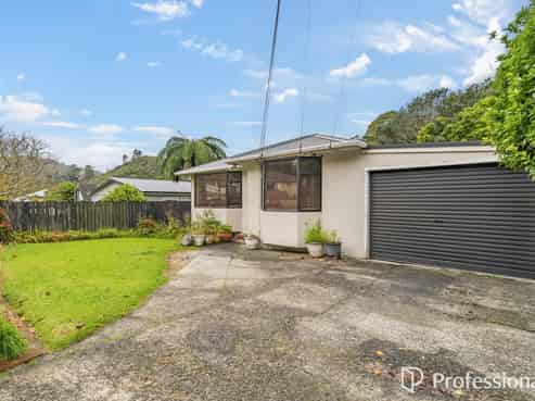 13 Sunny Grove, Wainuiomata
