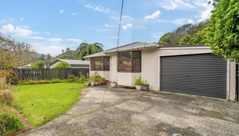 13 Sunny Grove, Wainuiomata