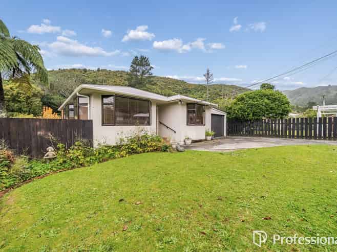 13 Sunny Grove, Wainuiomata