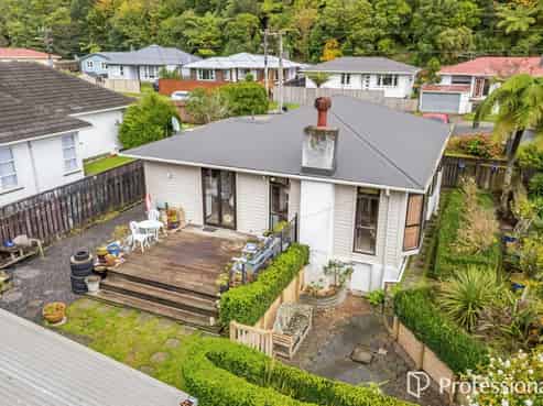 13 Sunny Grove, Wainuiomata