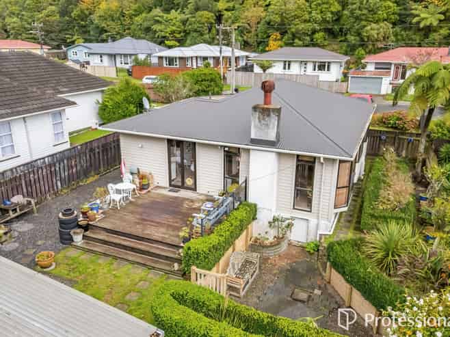 13 Sunny Grove, Wainuiomata