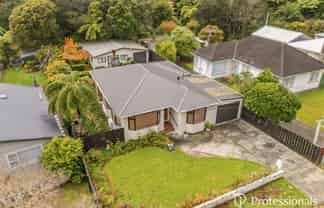 13 Sunny Grove, Wainuiomata