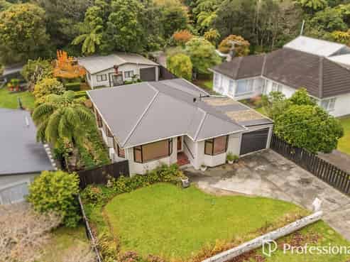 13 Sunny Grove, Wainuiomata