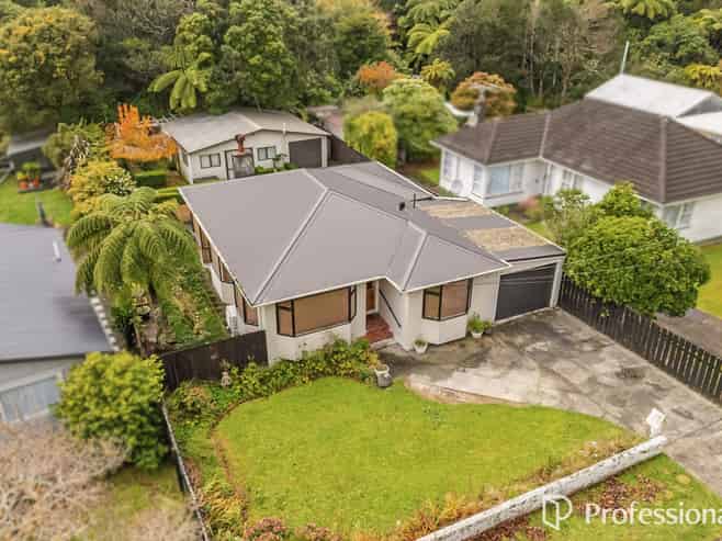 13 Sunny Grove, Wainuiomata