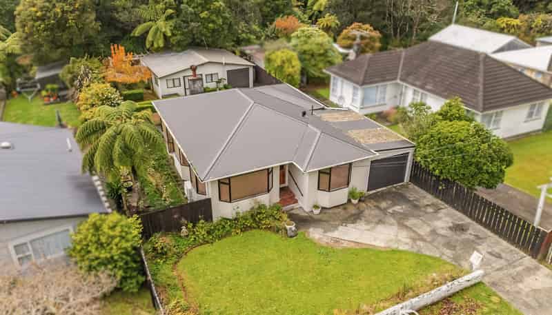 13 Sunny Grove, Wainuiomata