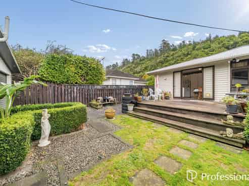 13 Sunny Grove, Wainuiomata