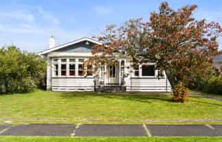 266 Clifford Street, Whataupoko