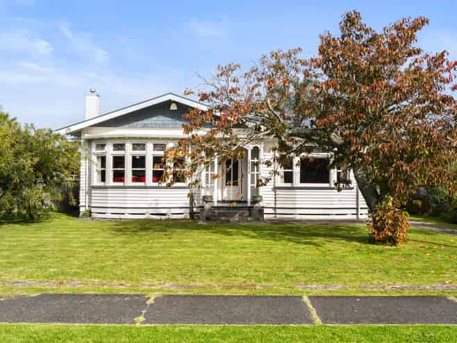 266 Clifford Street, Whataupoko