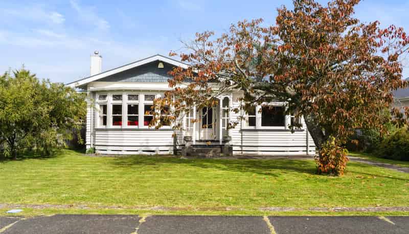 266 Clifford Street, Whataupoko