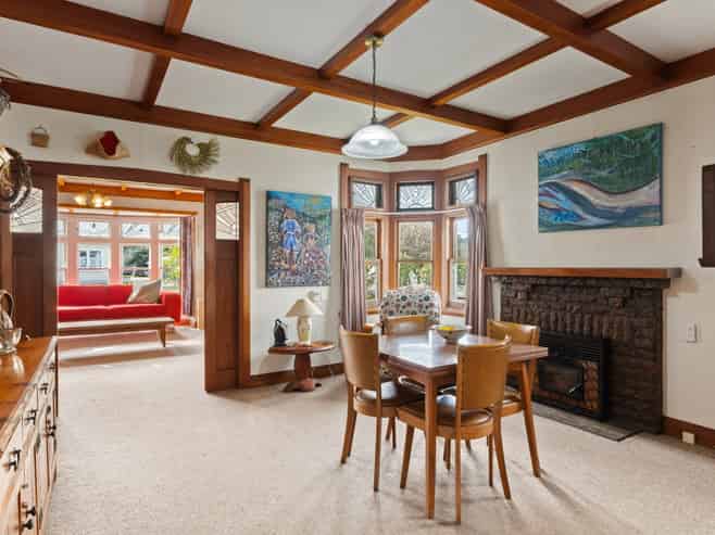 266 Clifford Street, Whataupoko