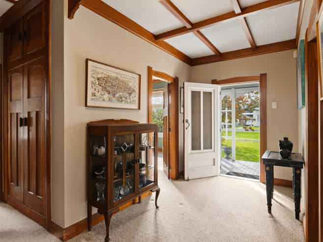 266 Clifford Street, Whataupoko