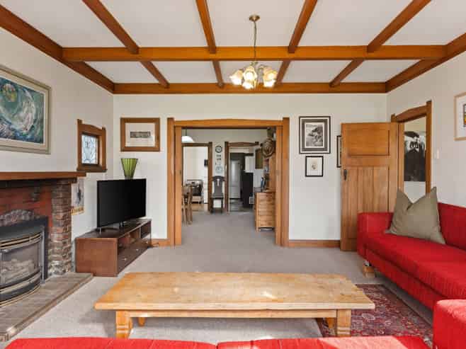 266 Clifford Street, Whataupoko