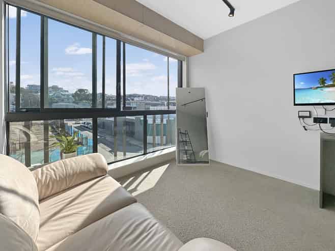 304B/41 Hopper Street, Te Aro