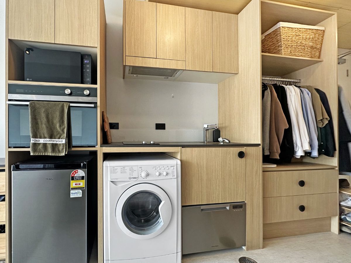 Welcome to apartment 304B in Vedado - Mehr