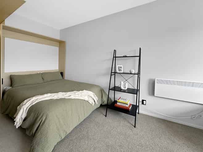 304B/41 Hopper Street, Te Aro