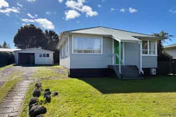 20 Kiwi Street, Springfield