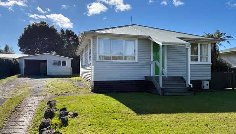 20 Kiwi Street, Springfield