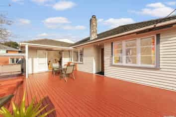 108 Archibald Road, Kelston