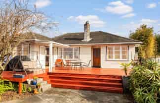 108 Archibald Road, Kelston