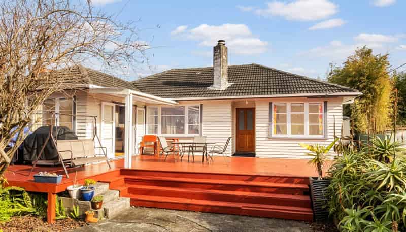 108 Archibald Road, Kelston