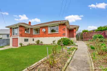 106 Andrew Street, Marchwiel