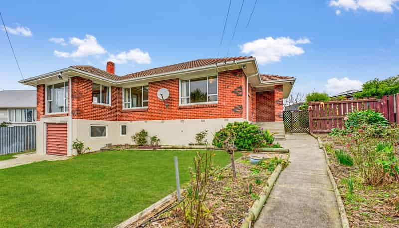 106 Andrew Street, Marchwiel