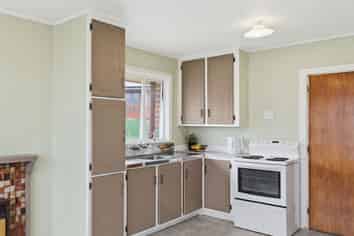 106 Andrew Street, Marchwiel