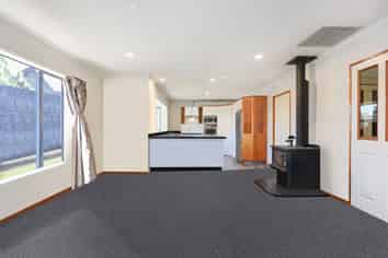21 Thomson Street, Tinwald