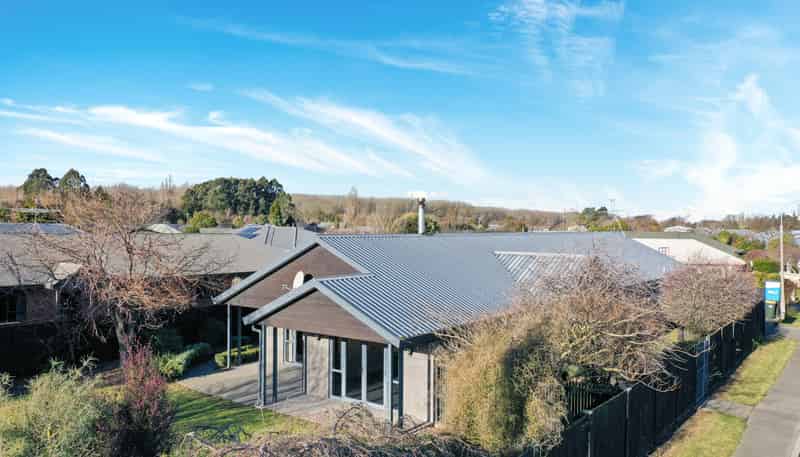 21 Thomson Street, Tinwald
