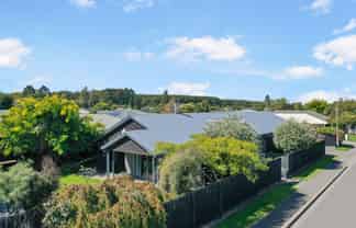 21 Thomson Street, Tinwald