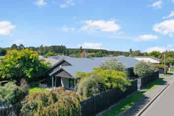 21 Thomson Street, Tinwald