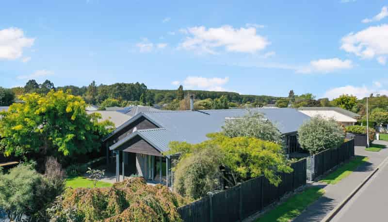 21 Thomson Street, Tinwald