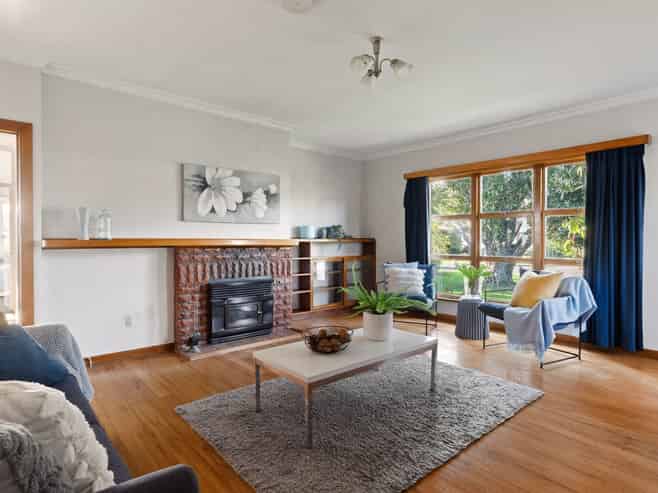 6 Vivian Street, Inner Kaiti