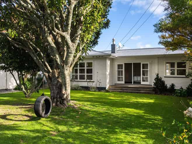 6 Vivian Street, Inner Kaiti