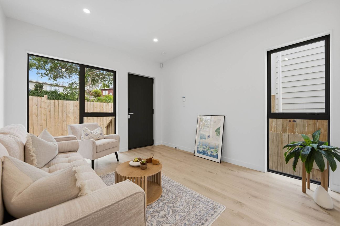 Most affordable Brand New Townhouse in Howick - Widok 3