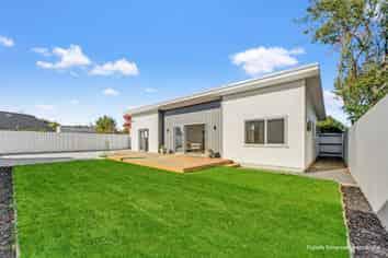 22C Campbell Street, Geraldine