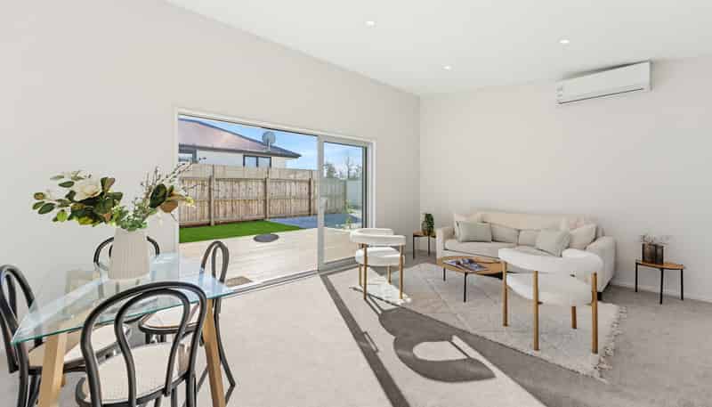 22C Campbell Street, Geraldine