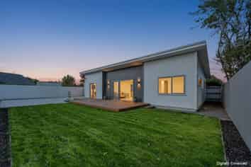 22C Campbell Street, Geraldine