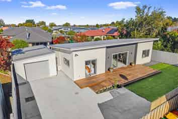 22C Campbell Street, Geraldine