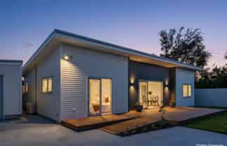22C Campbell Street, Geraldine