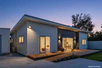 22C Campbell Street, Geraldine