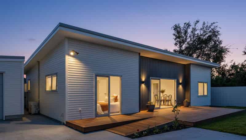 22C Campbell Street, Geraldine
