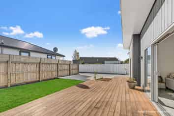 22C Campbell Street, Geraldine