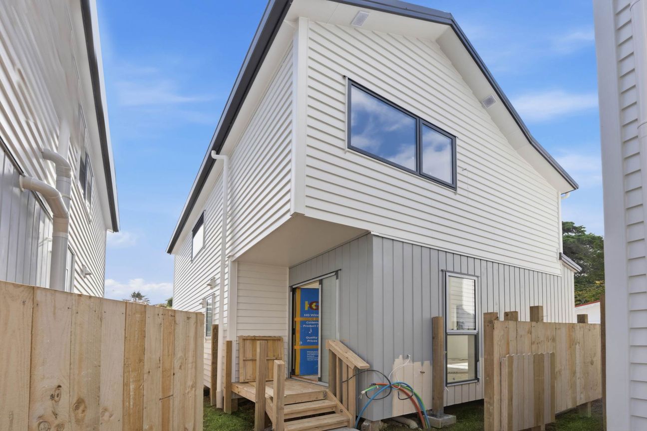 Most affordable new home in Howick – pohled 3
