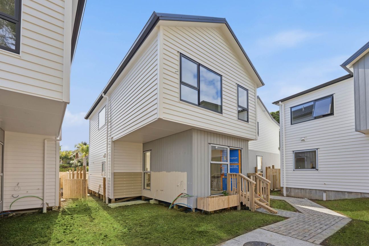 Most affordable new home in Howick – pohled 4