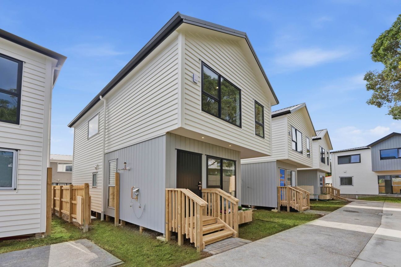 Most affordable new home in Howick – pohled 2