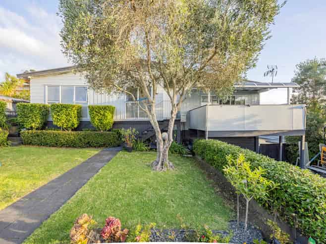 26 Gibraltar Street, Howick