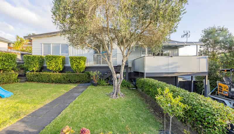 26 Gibraltar Street, Howick