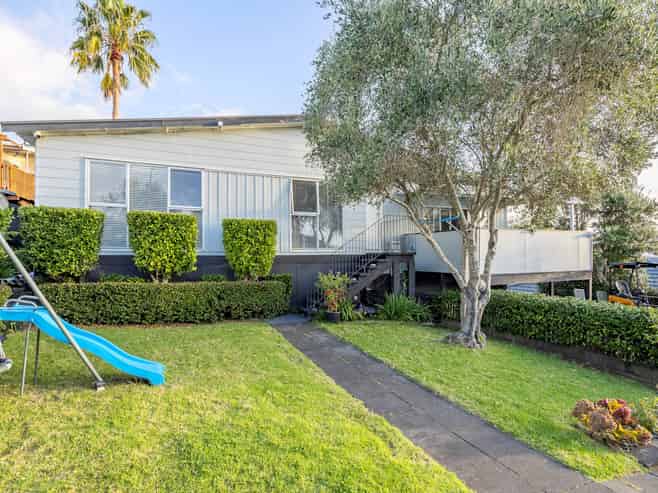 26 Gibraltar Street, Howick