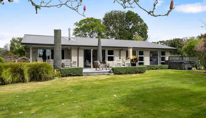 69 Pukakura Road, Katikati
